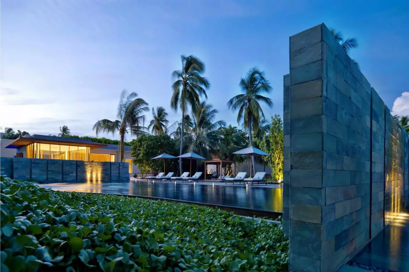 Park Hyatt Maldives Hadahaa