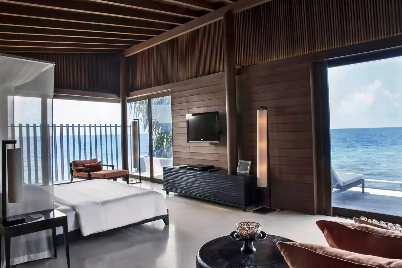 Park Hyatt Maldives Hadahaa