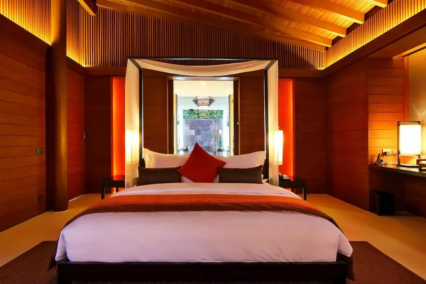 Park Hyatt Maldives Hadahaa