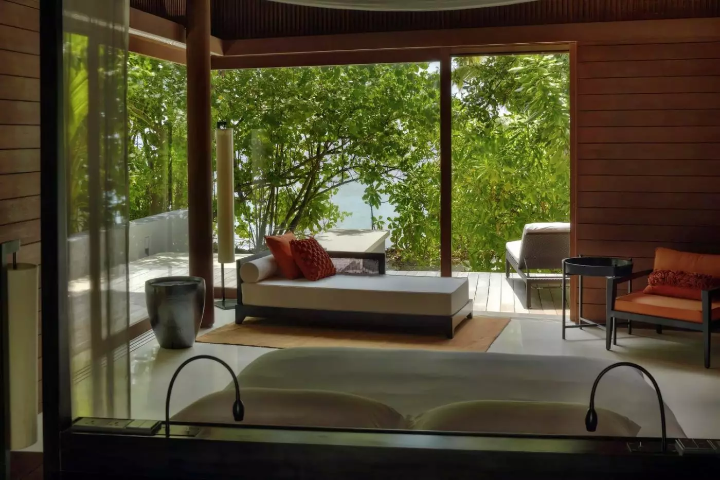Park Hyatt Maldives Hadahaa