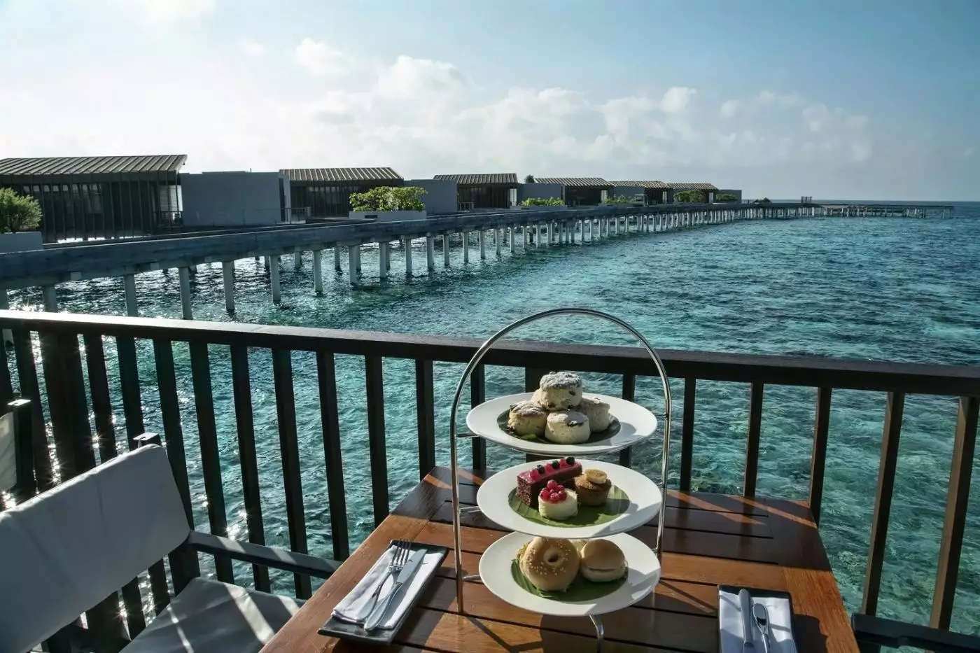 Park Hyatt Maldives Hadahaa