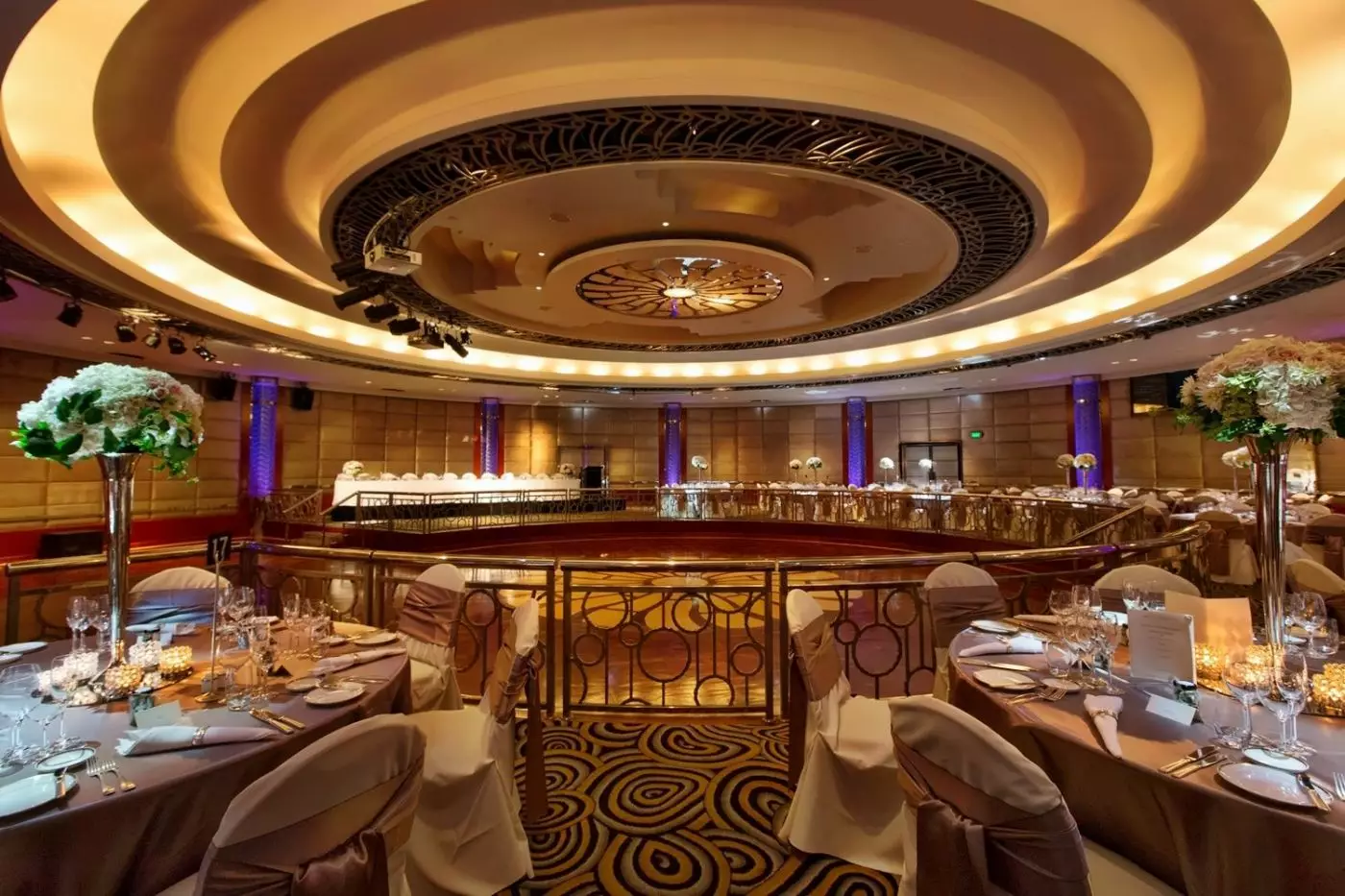 Park Hyatt Melbourne