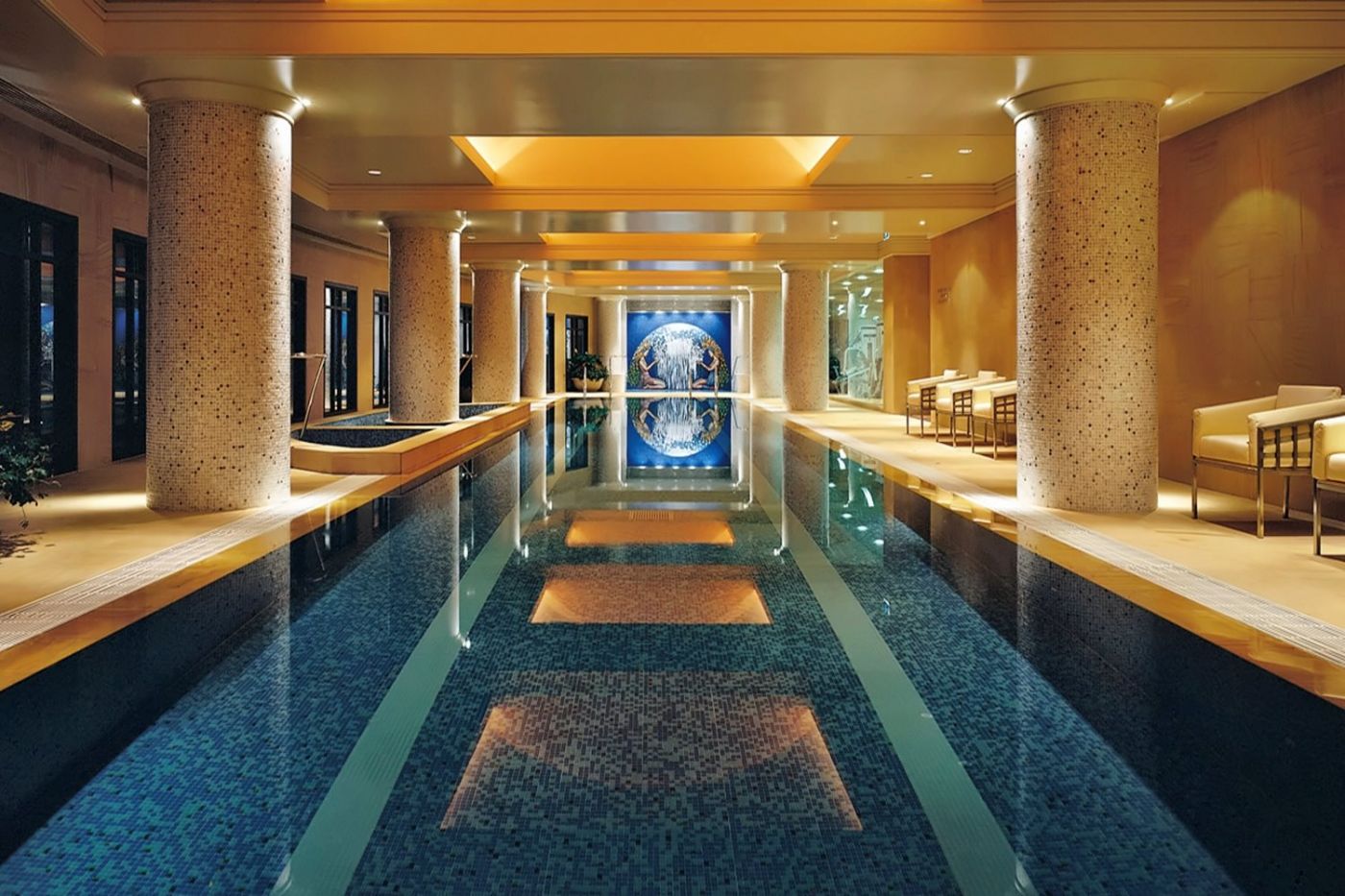 Park Hyatt Melbourne