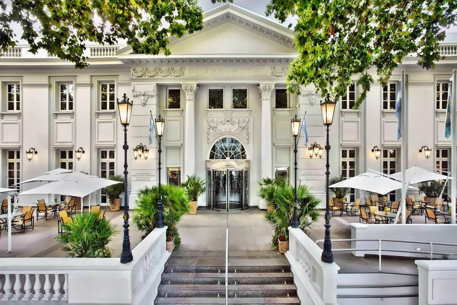 Park Hyatt Mendoza