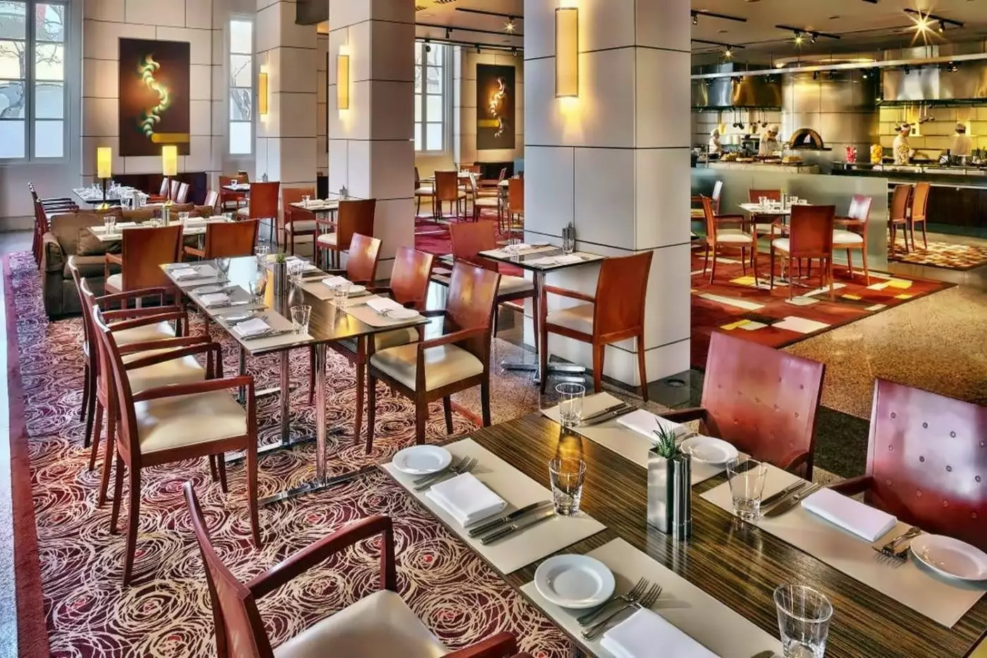 Park Hyatt Mendoza