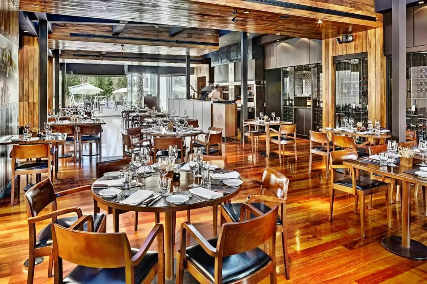 Park Hyatt Mendoza