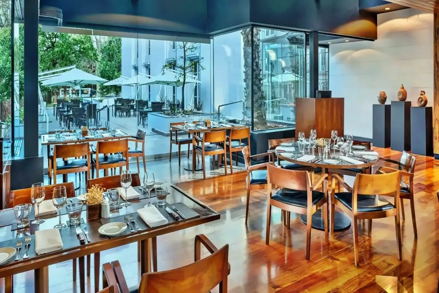 Park Hyatt Mendoza