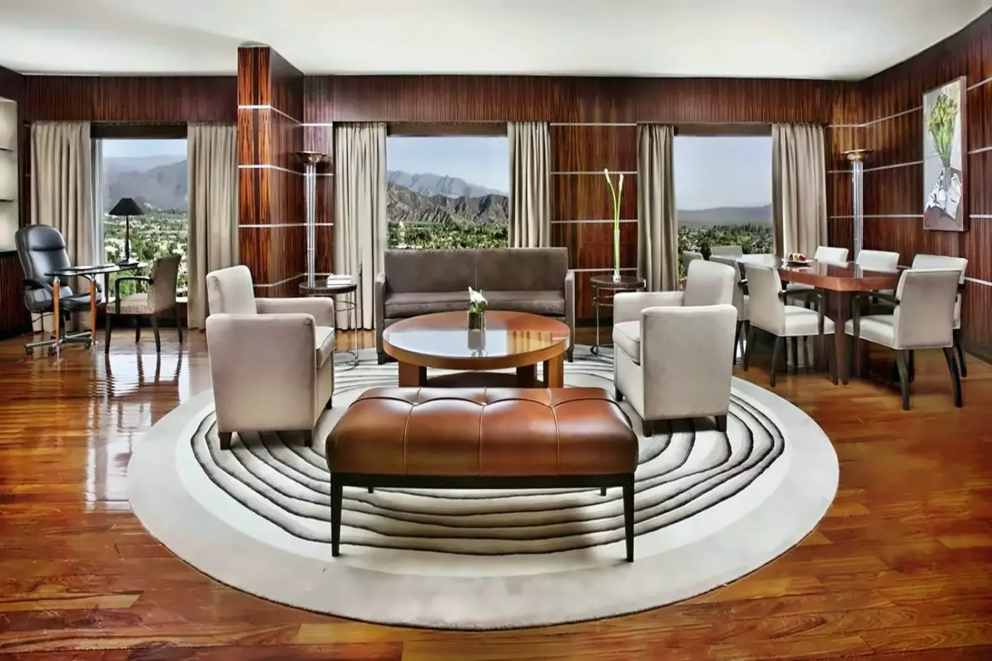 Park Hyatt Mendoza
