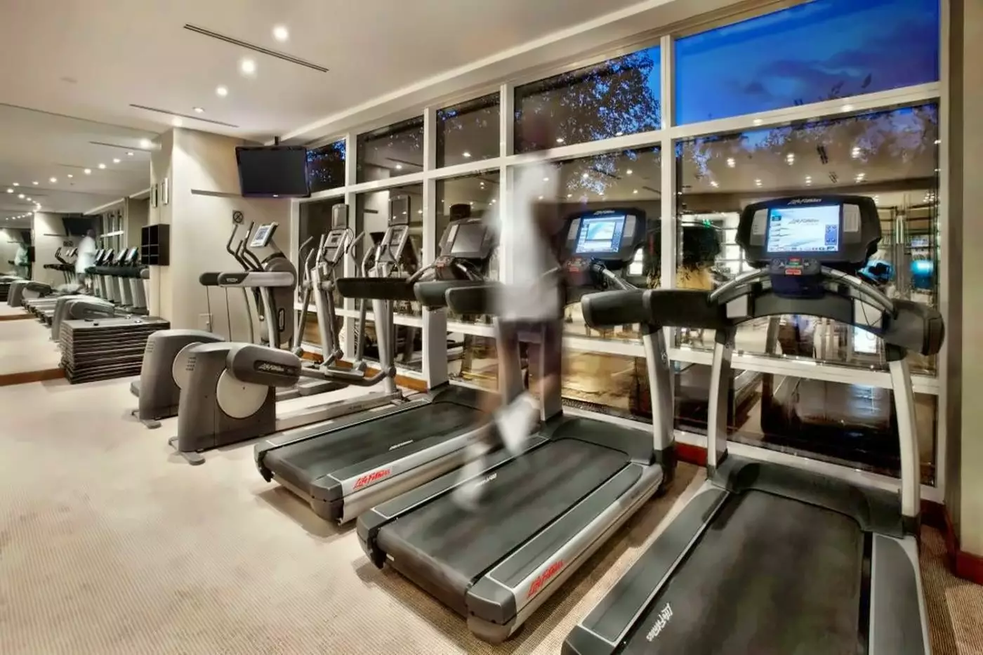 Park Hyatt Mendoza