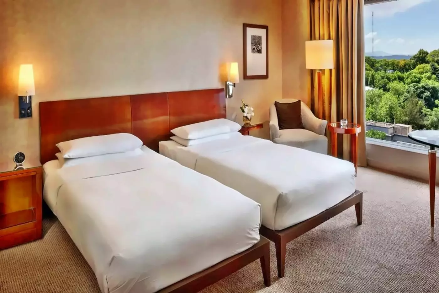Park Hyatt Mendoza