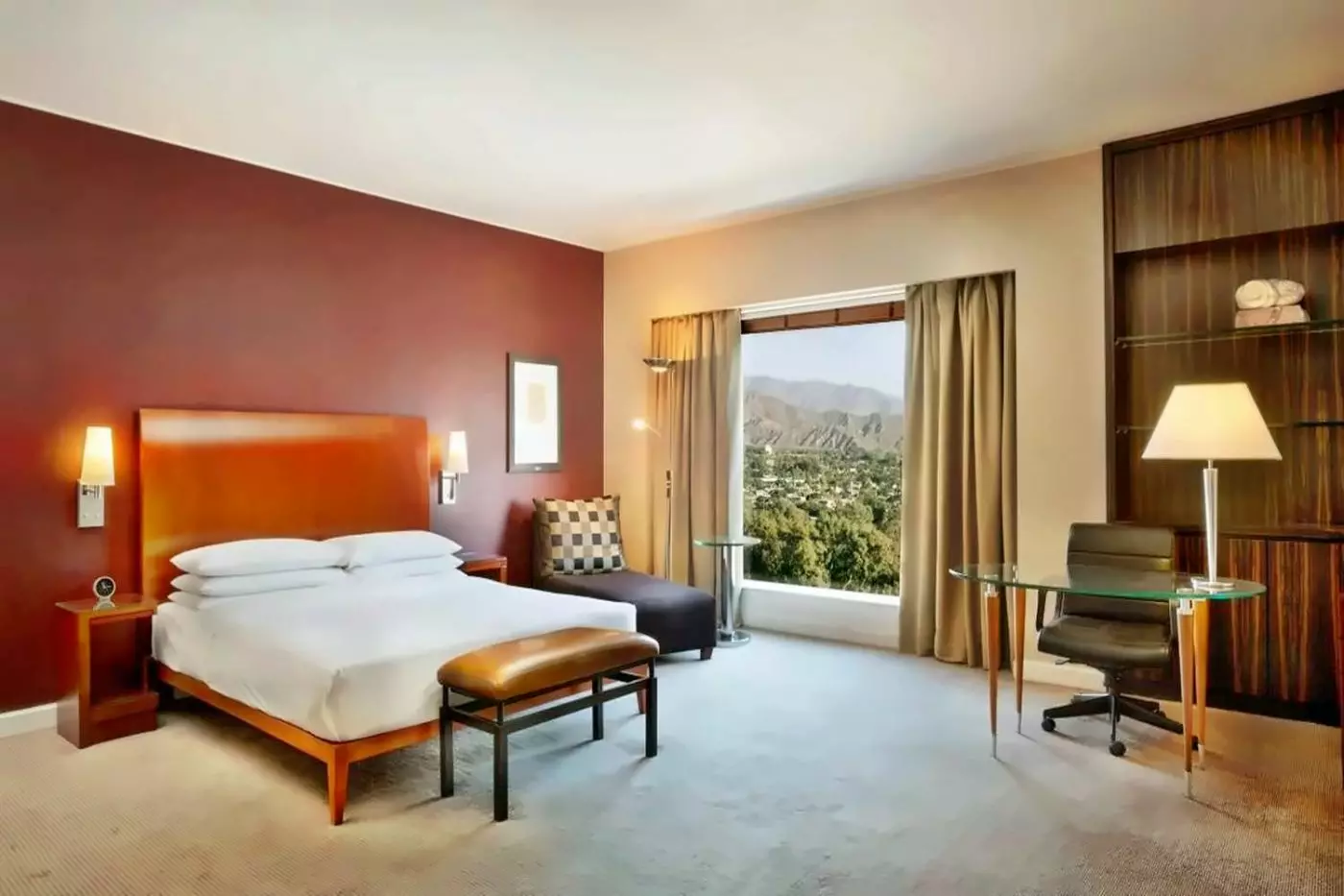 Park Hyatt Mendoza