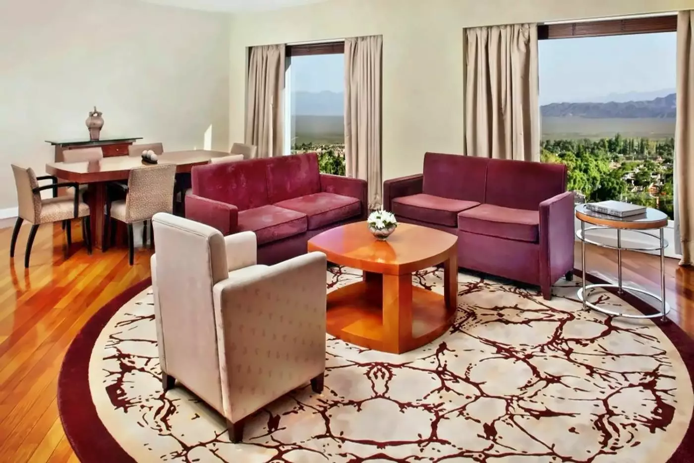 Park Hyatt Mendoza