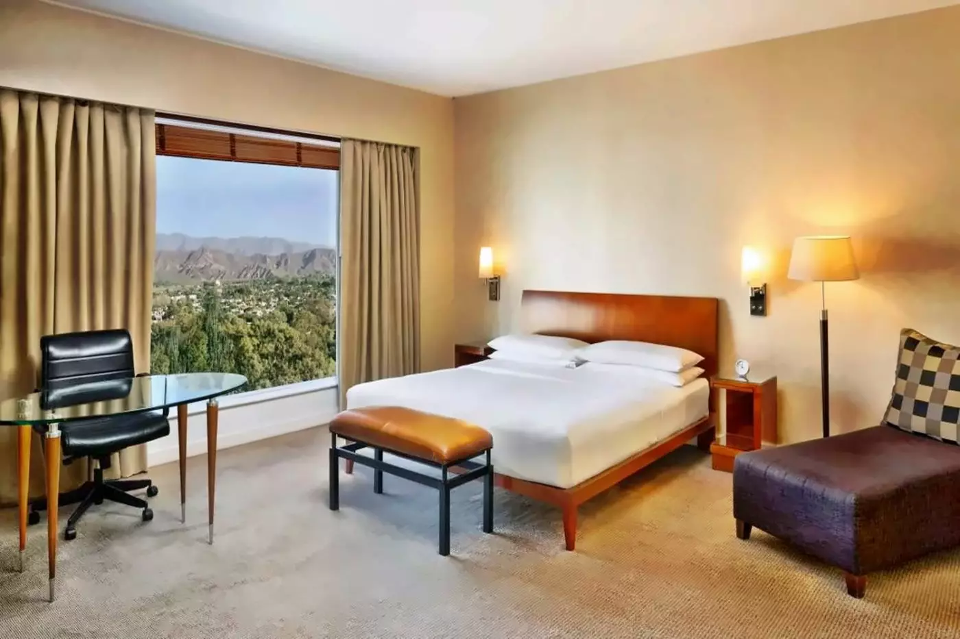 Park Hyatt Mendoza