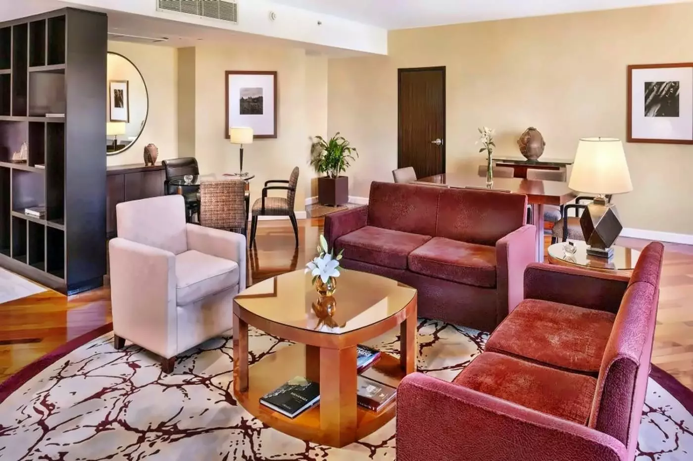 Park Hyatt Mendoza