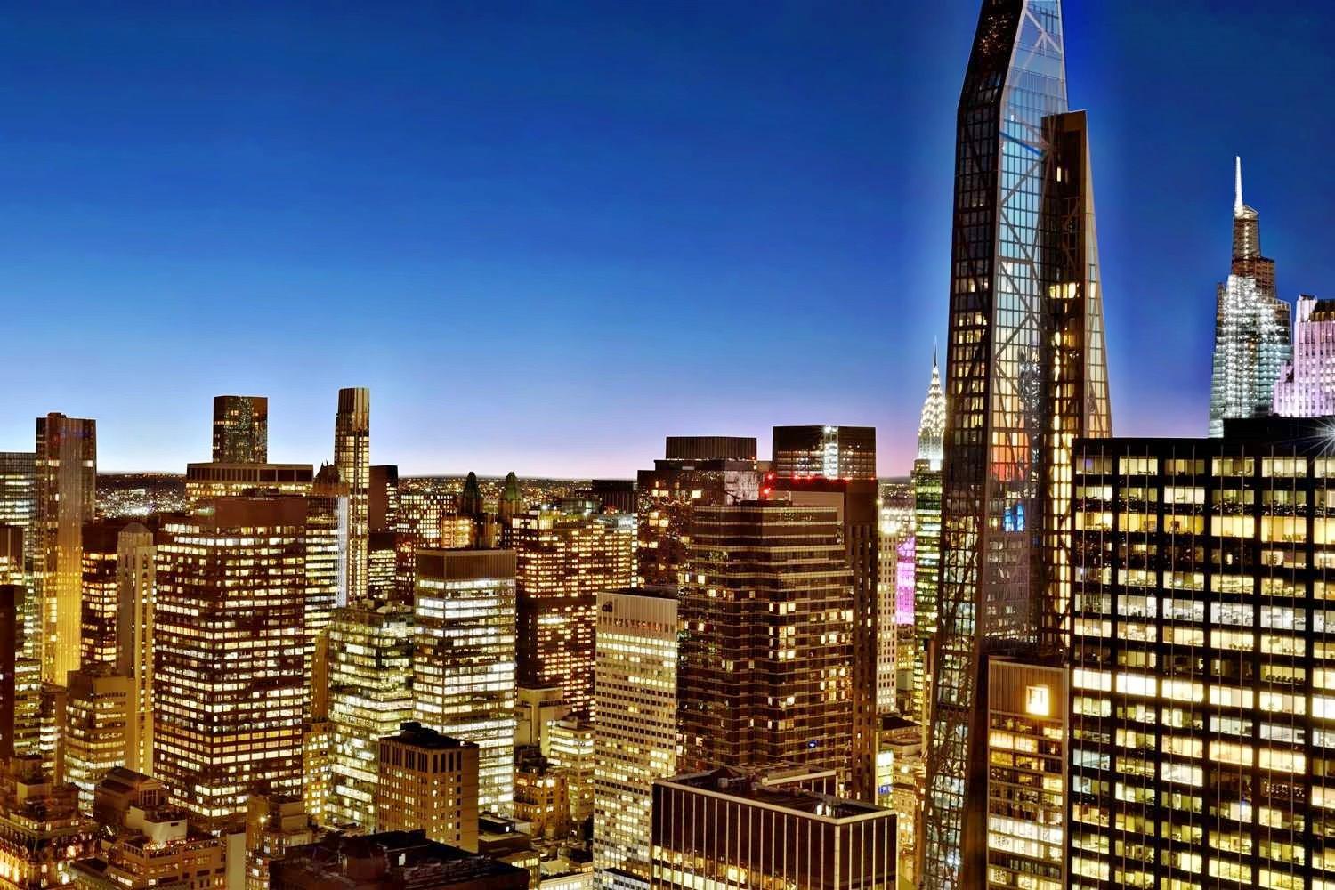 Park Hyatt New York