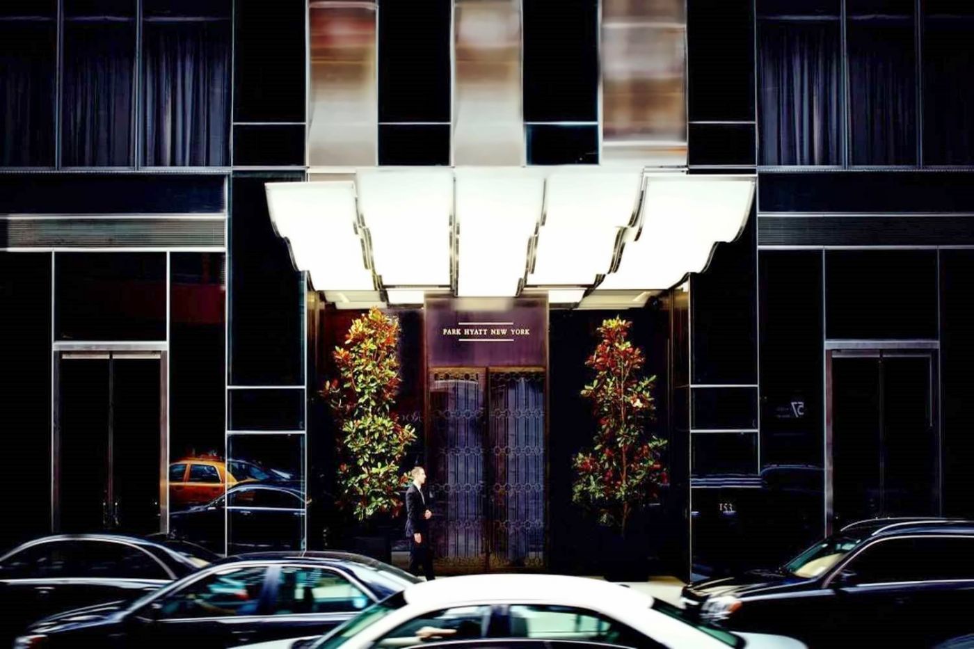 Park Hyatt New York