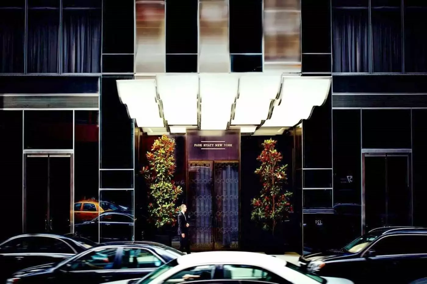 Park Hyatt New York