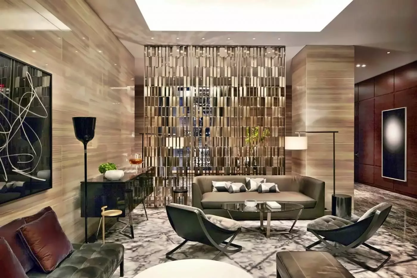 Park Hyatt New York