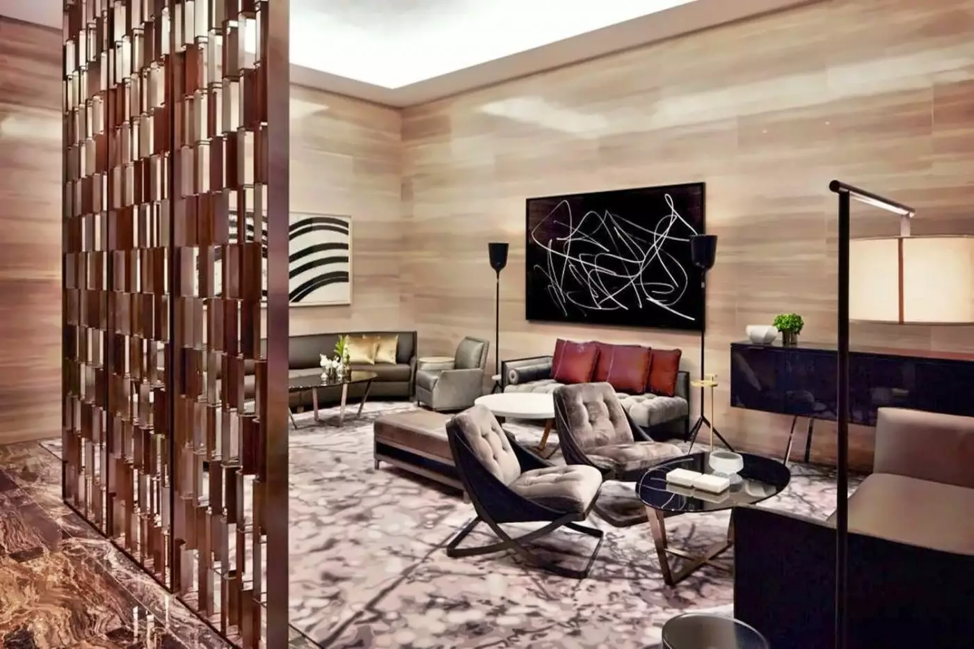 Park Hyatt New York