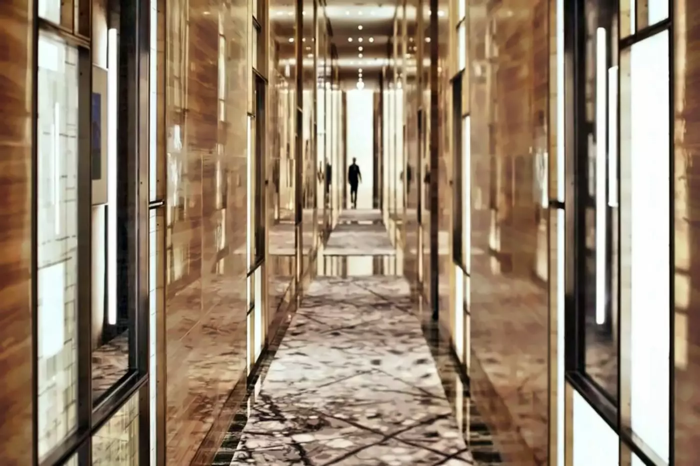 Park Hyatt New York