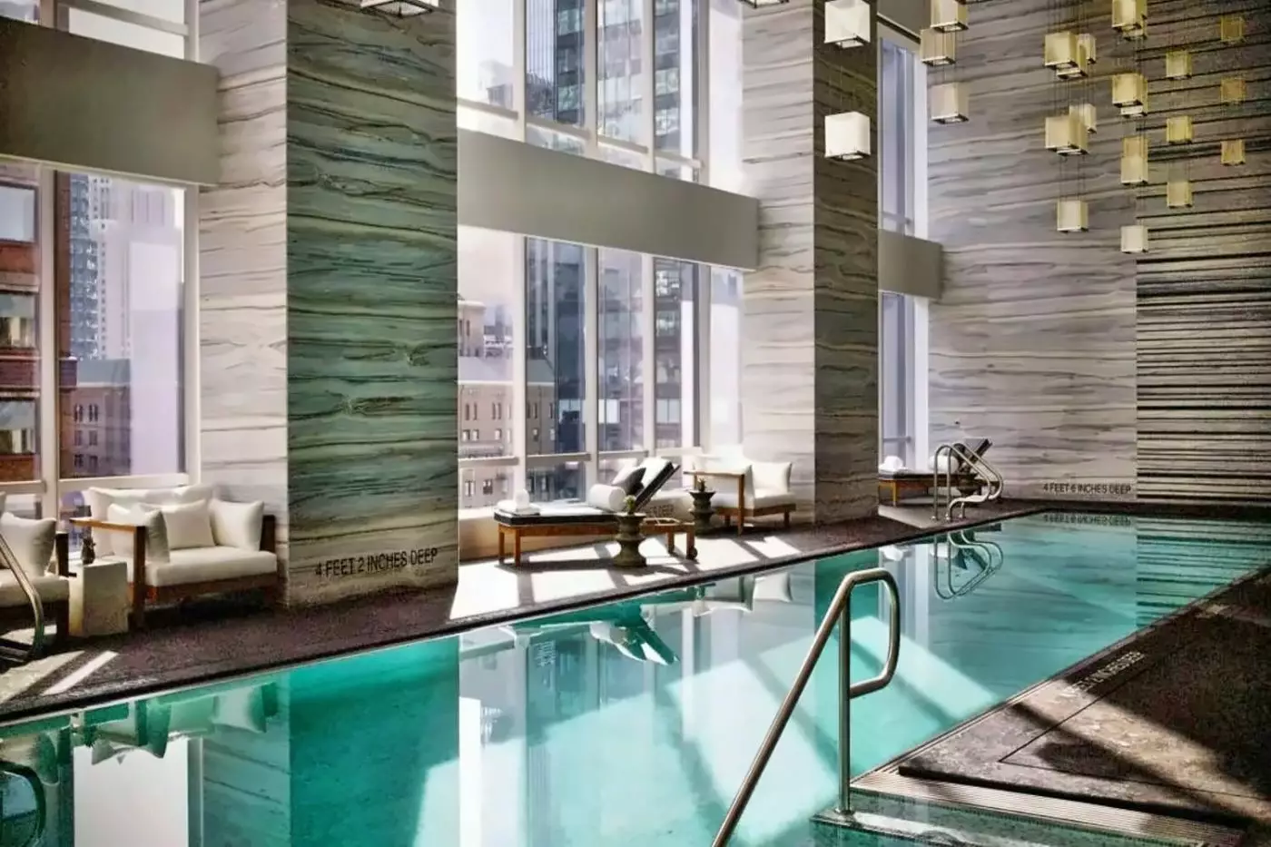 Park Hyatt New York