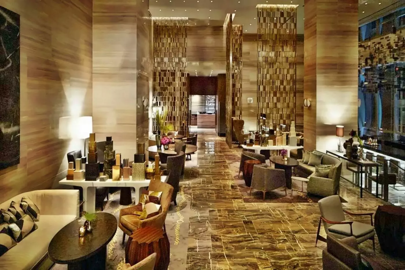 Park Hyatt New York