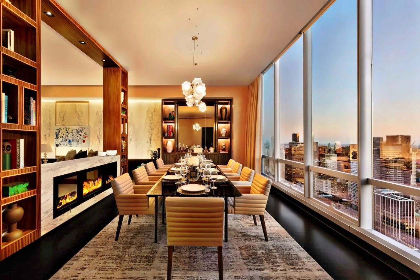 Park Hyatt New York