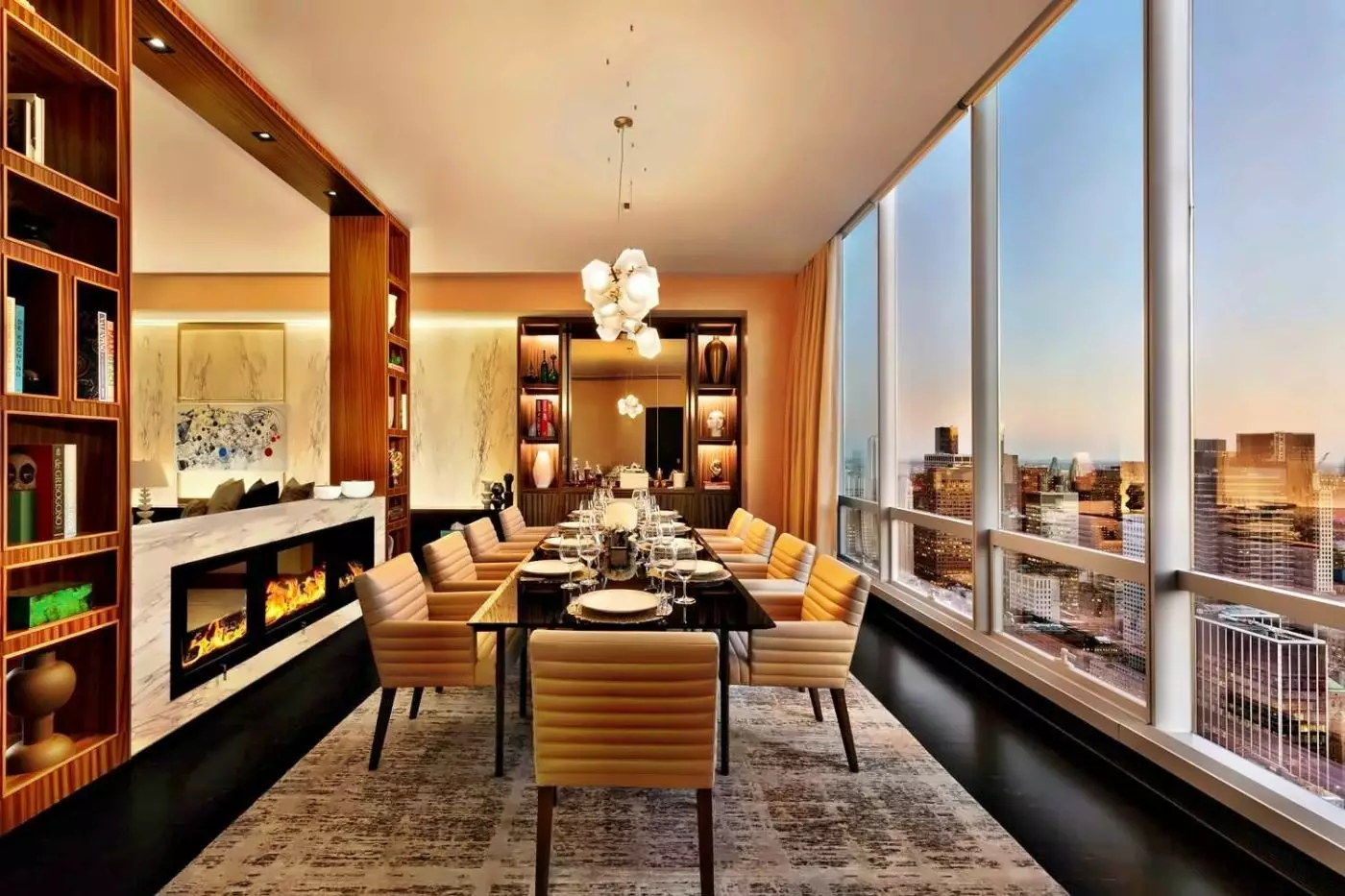 Park Hyatt New York