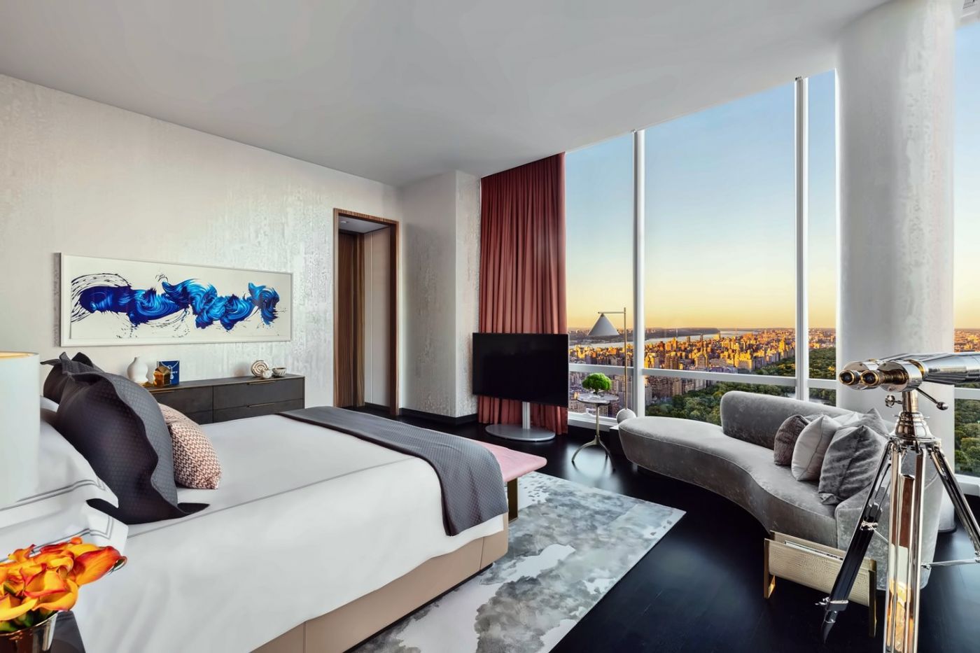Park Hyatt New York