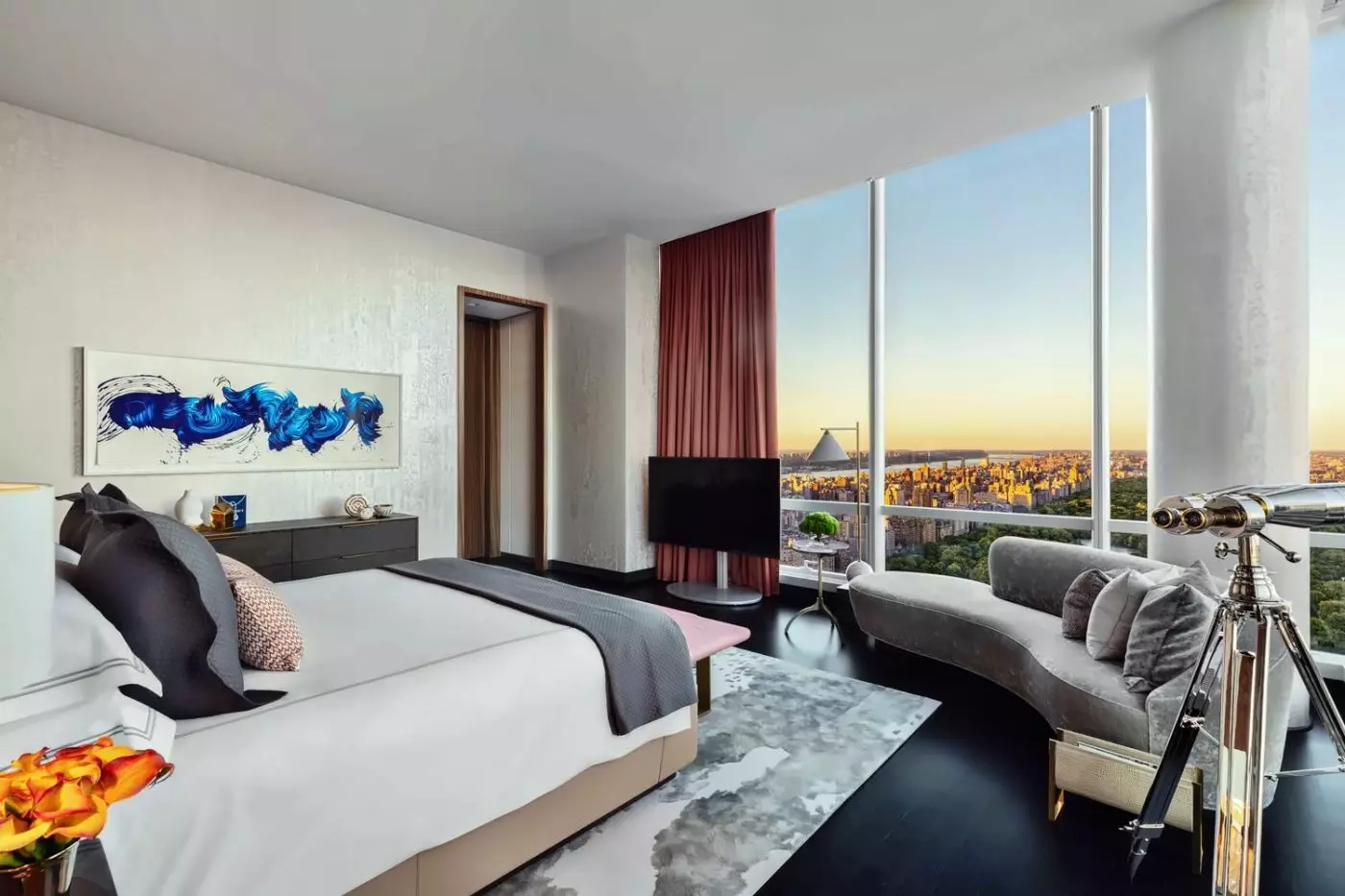 Park Hyatt New York