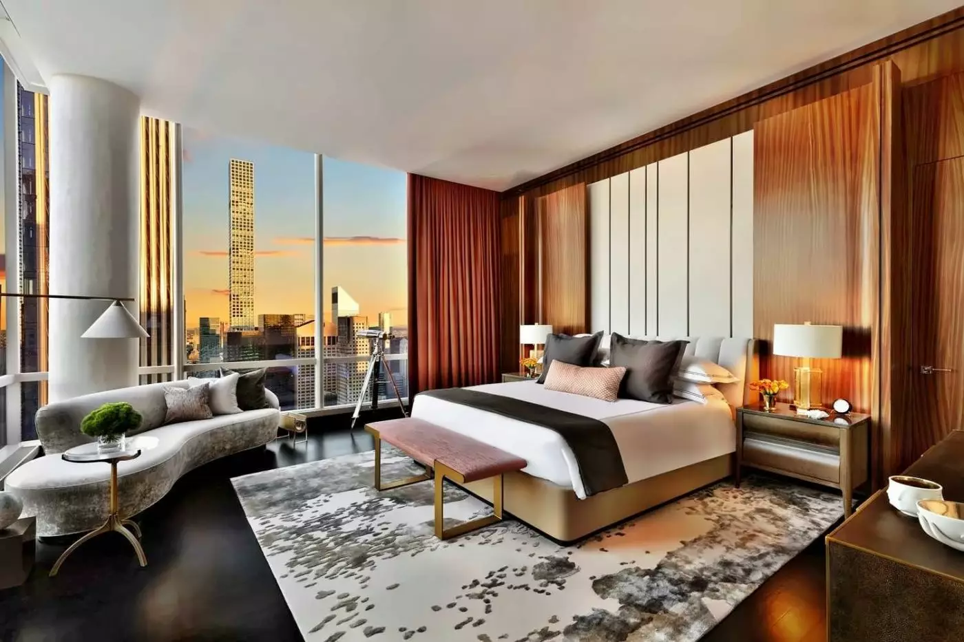 Park Hyatt New York