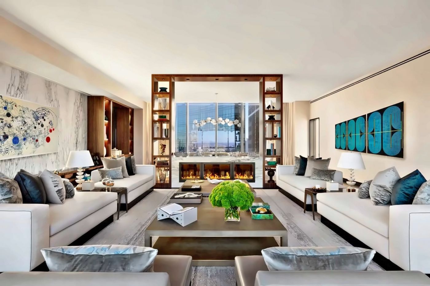 Park Hyatt New York