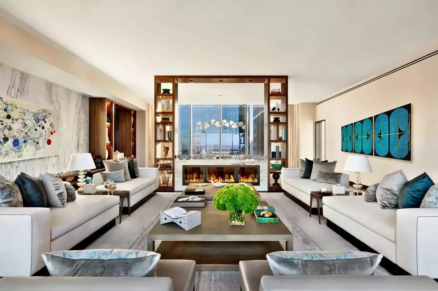 Park Hyatt New York