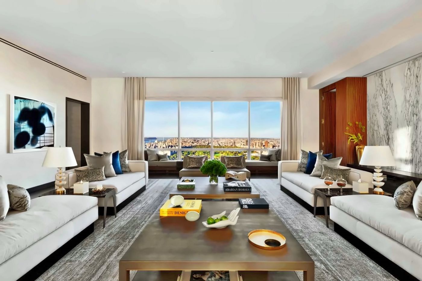 Park Hyatt New York