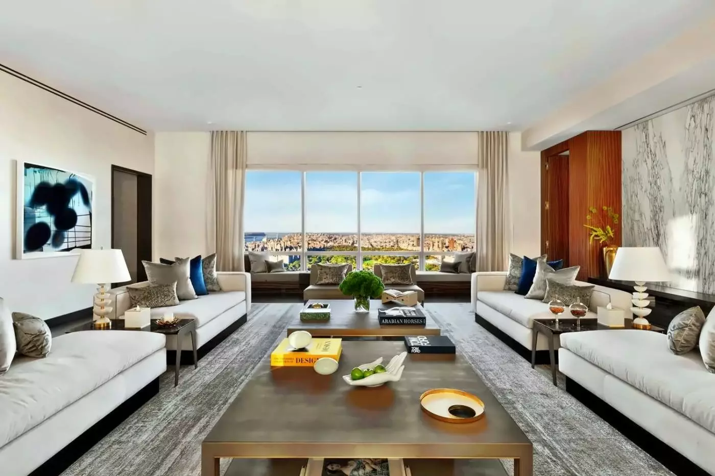 Park Hyatt New York