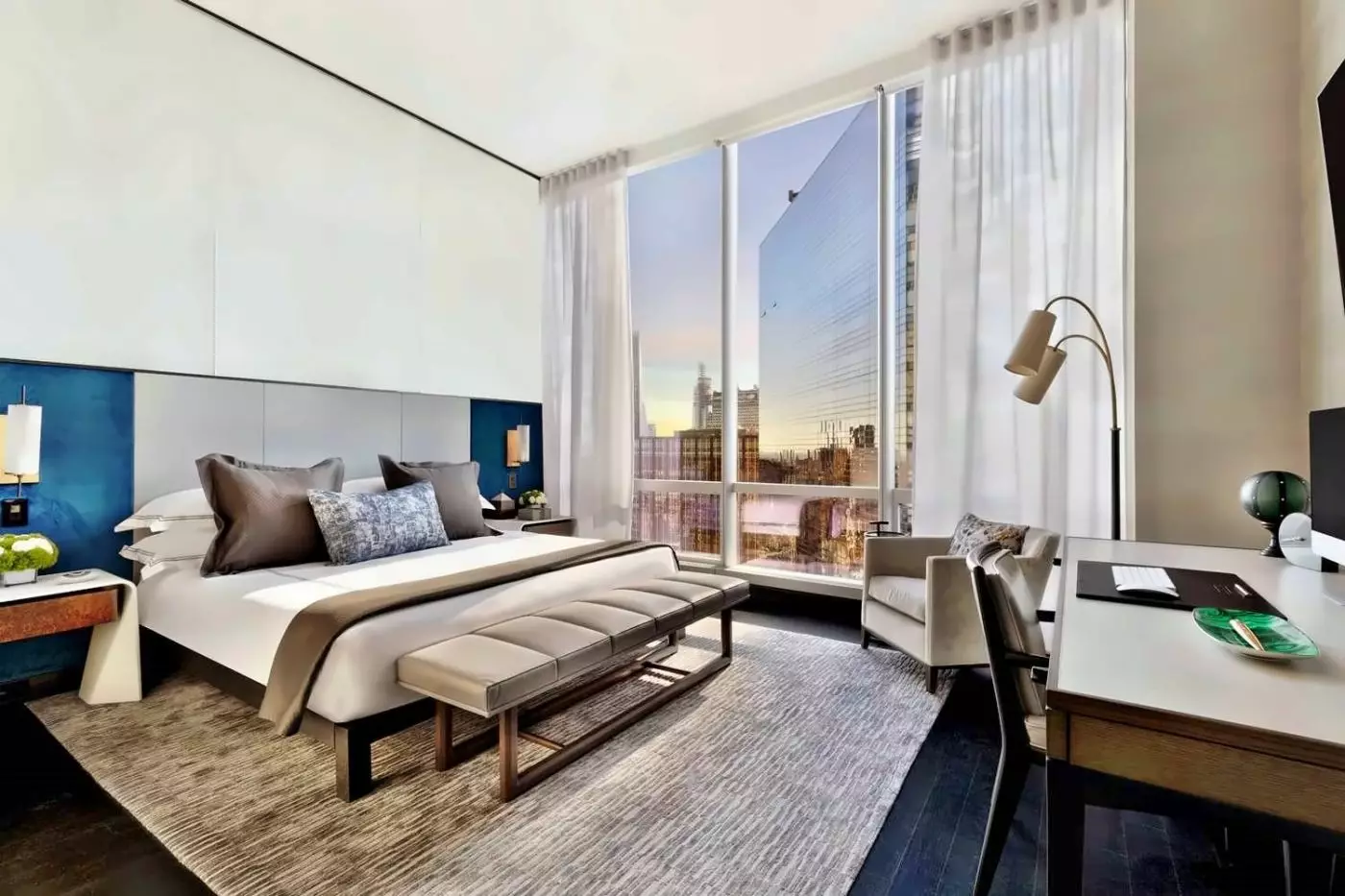 Park Hyatt New York