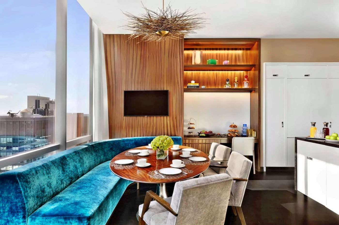 Park Hyatt New York