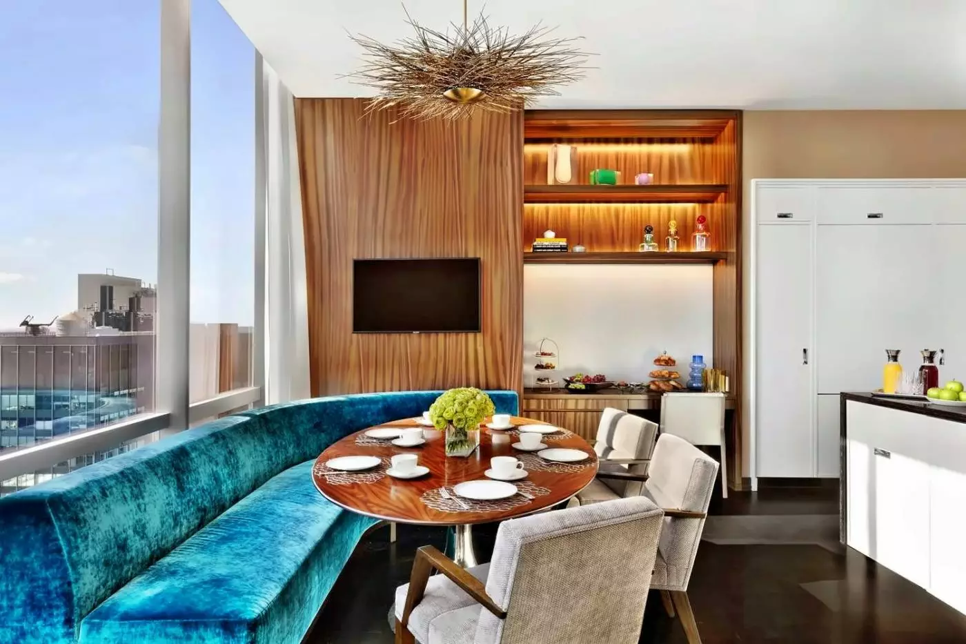 Park Hyatt New York