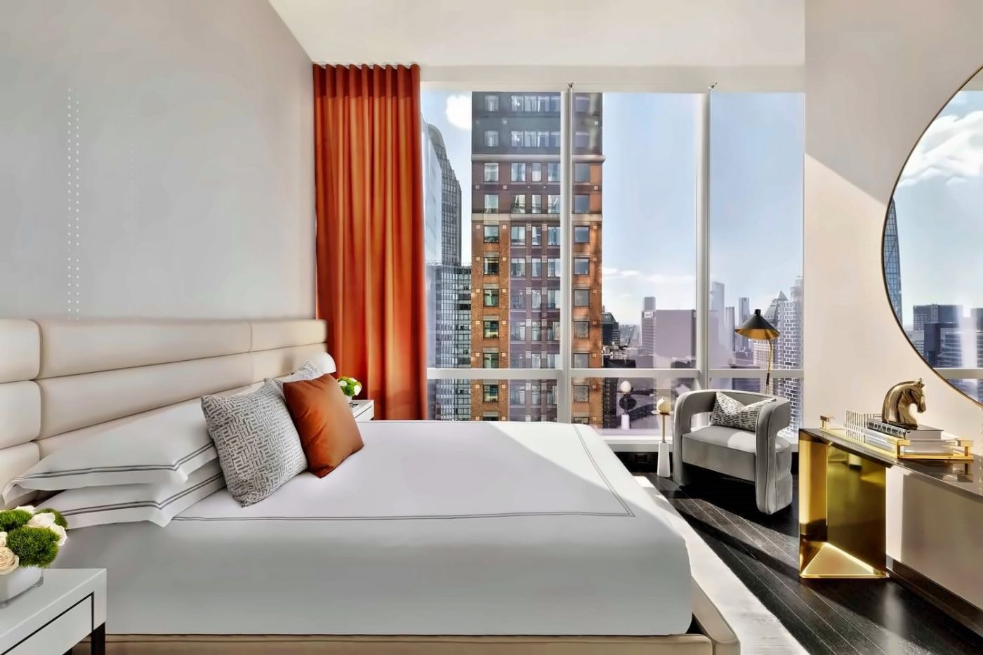 Park Hyatt New York