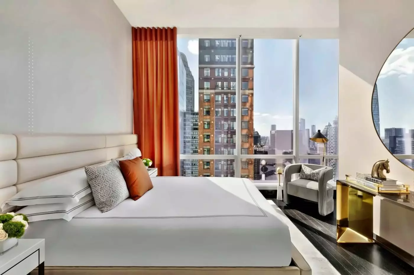Park Hyatt New York