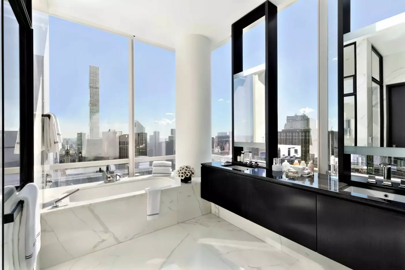 Park Hyatt New York