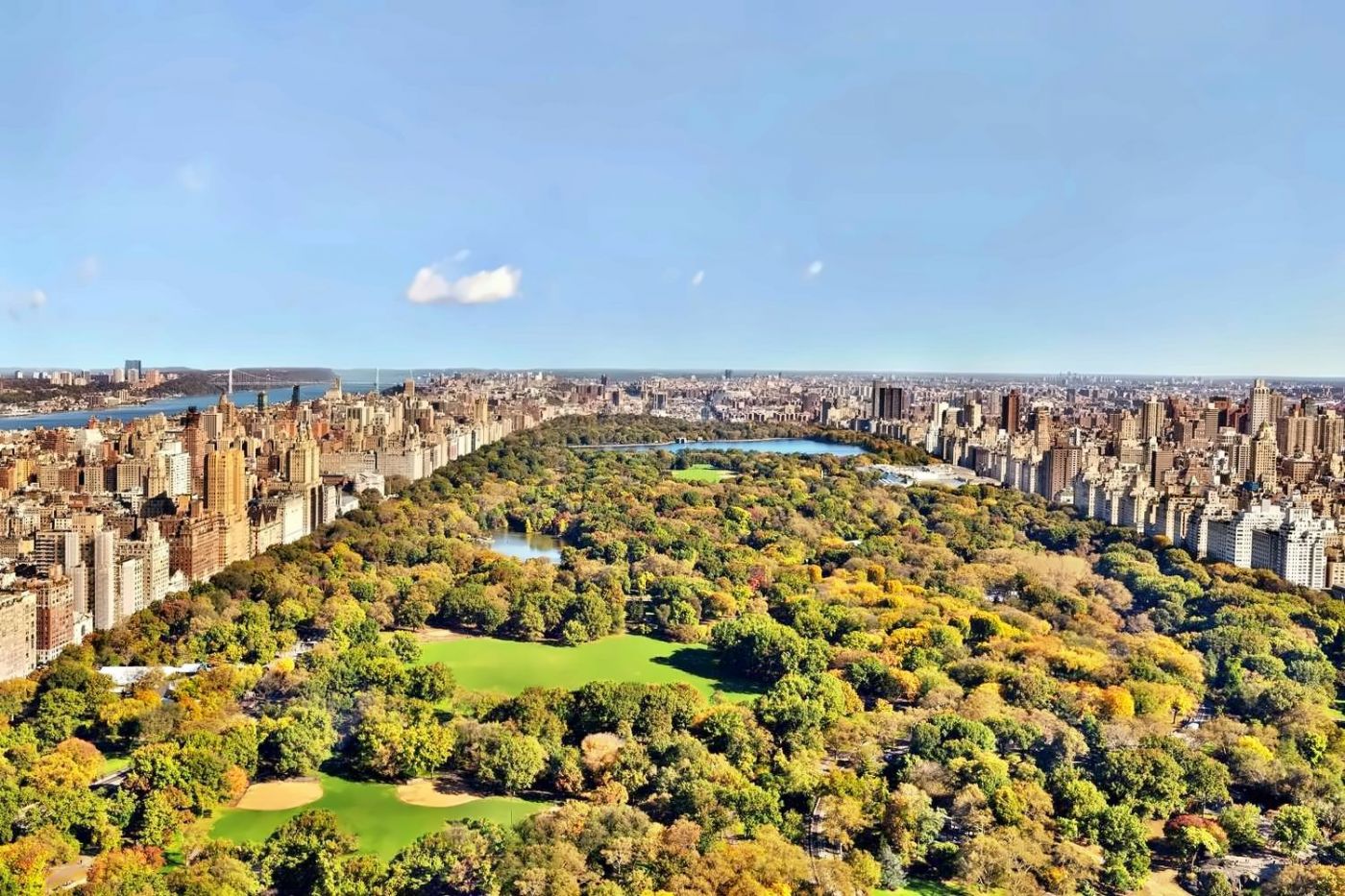Park Hyatt New York