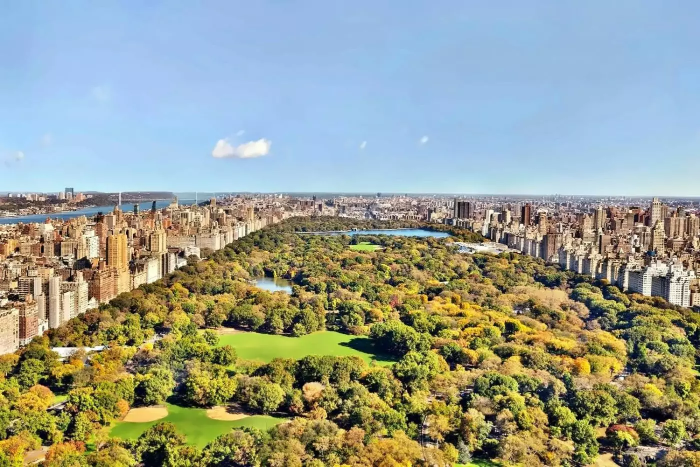 Park Hyatt New York