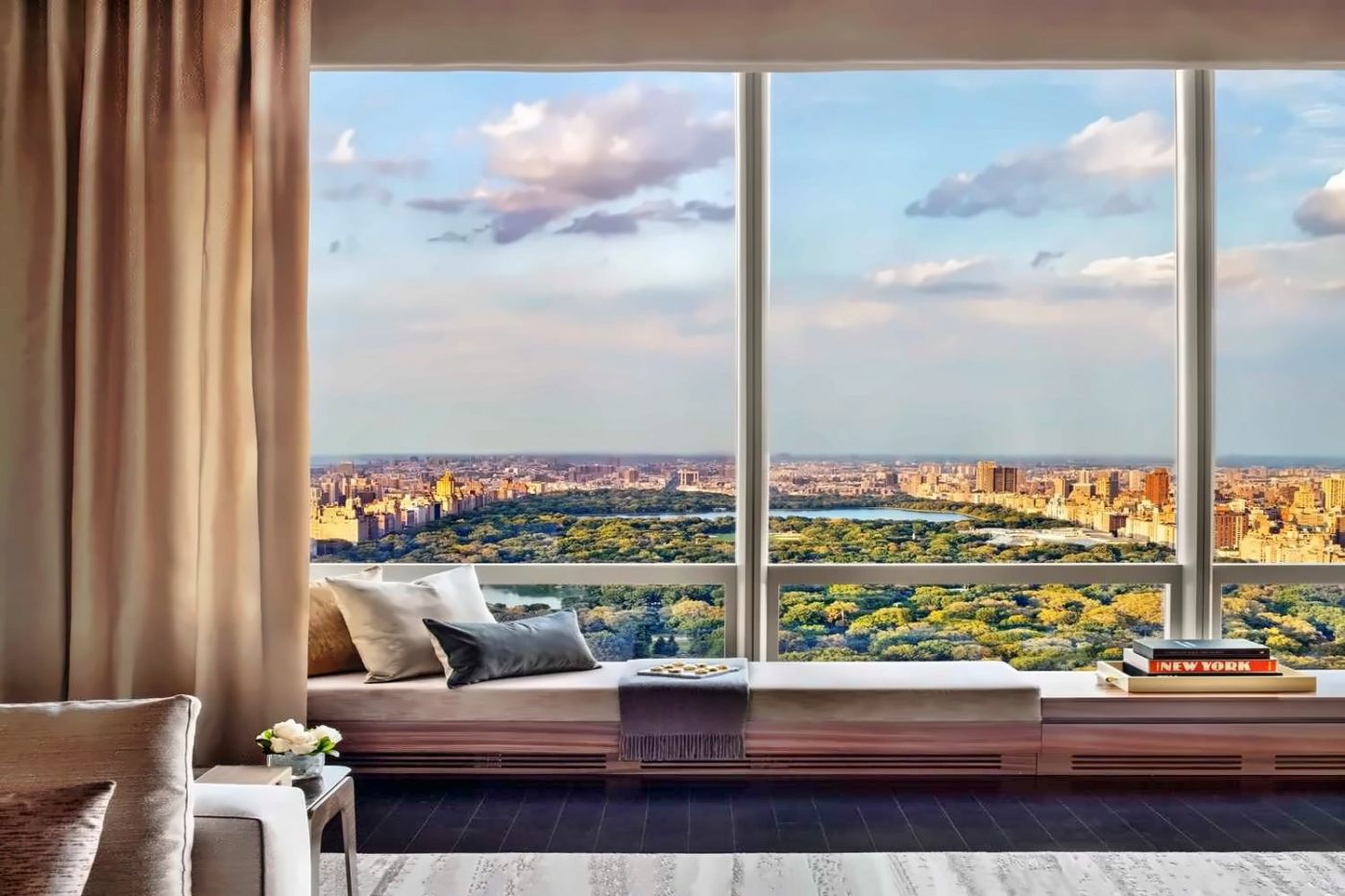 Park Hyatt New York