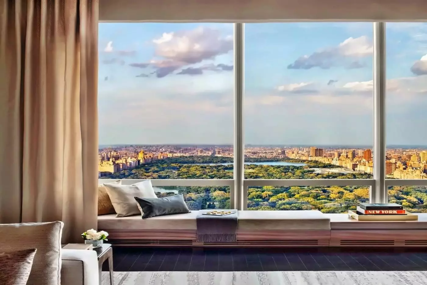 Park Hyatt New York
