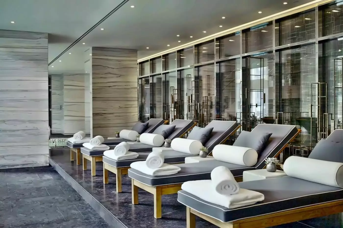 Park Hyatt New York