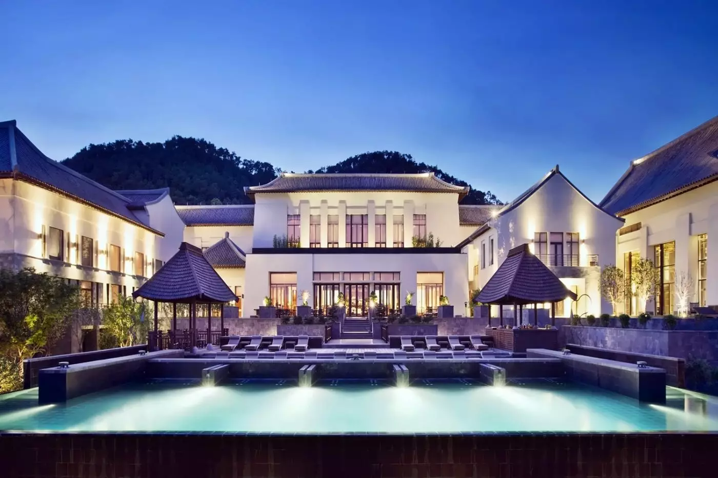 Park Hyatt Ningbo