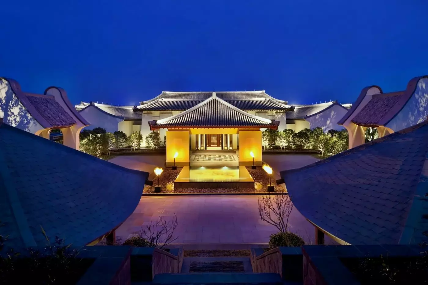 Park Hyatt Ningbo