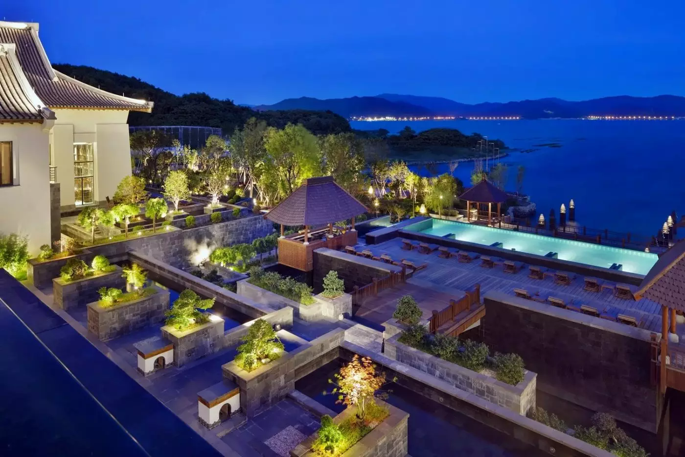 Park Hyatt Ningbo