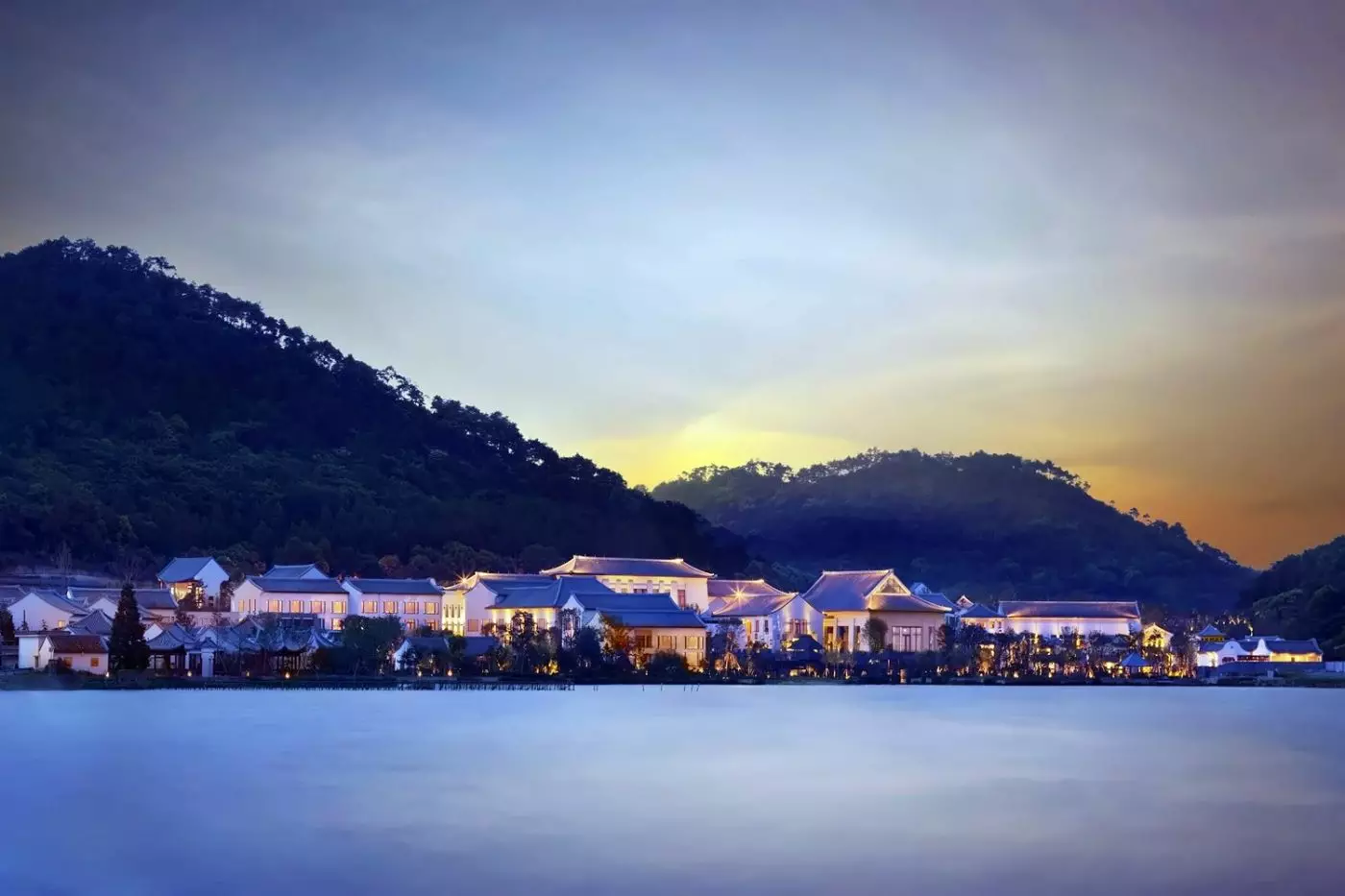 Park Hyatt Ningbo